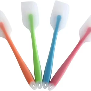 Heat Resistant Flexible Spatula